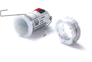ESYLUX - Flat Mini LS Lichtmeetcel bussysteem Knx