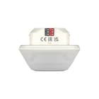 Theben - Bewegingsmelder bussysteem Aanwmldr Gang Knx Ip54