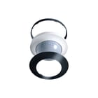 ESYLUX - Compact Toebeh./onderdelen bewegingssensor Coverset 24/32 Bk