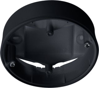 ESYLUX - Compact Toebeh./onderdelen bewegingssensor Sm Box Ip20 Bk
