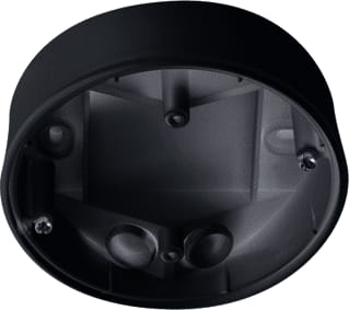 ESYLUX - Compact Toebeh./onderdelen bewegingssensor Sm Box Ip54 Bk