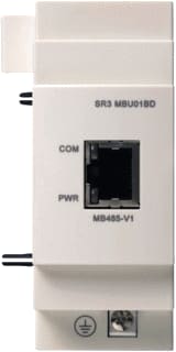 Schneider Electric - Zelio Logic Logische module sr3mbu01bd