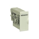 Schneider Electric - Zelio Logic PLC geheugenkaart Sr2Mem02