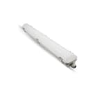Interlight - Plafond-/wandarmatuur Easyfit+ Ip66 Opbouw 34W