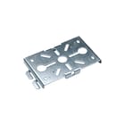 Stago - Performa EV/SZ Montageplaat kabeldraagsysteem Univers Montagepl Sz Grt