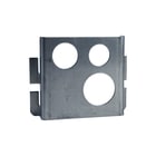 Stago - Buis-/kabelhouder kabeldraagsysteem LEIDAFTAKPL M20-25-32SZ