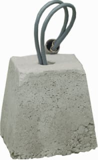 Belasdo - S Mech. toebeh. verlichtingsarmatuur Fundatie B-0/S1/I1/V580