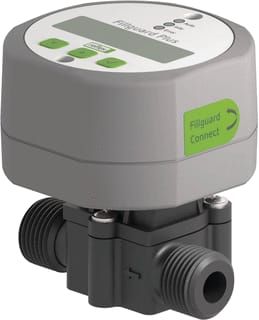 Reflex - Fillsoft Toebeh./onderdelen v cv-installatie 9131058