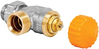 Jaga Konvektco - Kranen Radiatorafsluiter 50903407