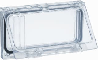 Eaton - Halyester Deksel installatiekast Deksinstkst Servwind77X163