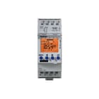 Theben - TR610/612top2 Digitale schakelklok vr paneelbouw schakklk tr612top2