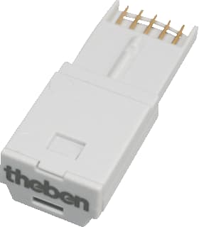 Theben - OBELISK PLC geheugenkaart Progstick Top2