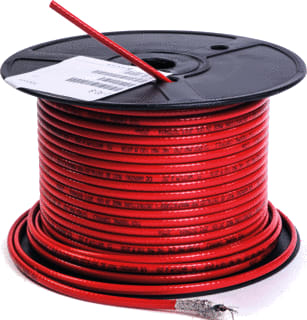 NVent Raychem - T2 RED Elektrische vloerverwarming T2Red 10M/M2 5-15W/ Mt