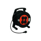 Tieman - BigEZ Verlengkabelhaspel Kabhasp Ez320 25M 3G2,5