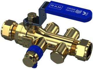 Raminex - TBE Terugstroombeveiliging Ter.Str Bev 15 Kn