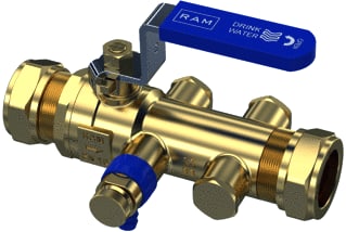 Raminex - TBE Terugstroombeveiliging Ter.Str Bev 22 Kn