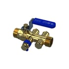 Raminex - TBE Terugstroombeveiliging Ter.Str Bev 3/4 Bui