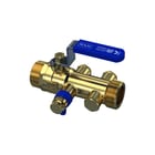 Raminex - TBE Terugstroombeveiliging Ter.Str Bev 1 Bui