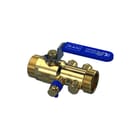 Raminex - TBE Terugstroombeveiliging Ter.Str Bev 5/4 Bui