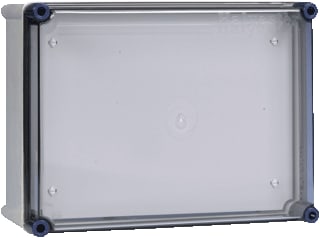 Eaton - Halyester RG Railkast Rg434/D