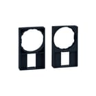Schneider Electric - Harmony XB Tekstschilddrager drukknop/sign.lmp Etikethdr Zbz35
