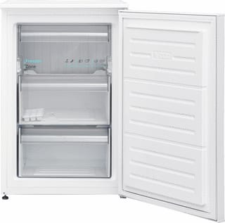 Sharp - Diepvriezer Diepvriezersjud103T0Weu