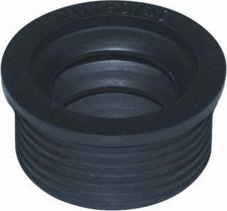 De Beer - Overgangsring riolering Rubber Manchet 50X40