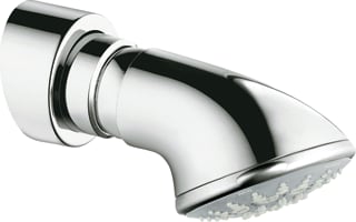 Grohe - Relexa 2 Douchekop Relex2 Hoofdd Five Chr