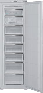 Sharp - Diepvriezer Diepvriezersjsd200E2Xseu