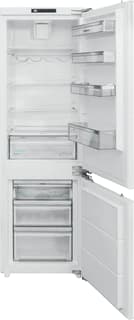 Sharp - Koel/vriescombinatie sjbd237e2xseu
