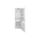 Sharp - Koel/vriescombinatie sjbd237e2xseu