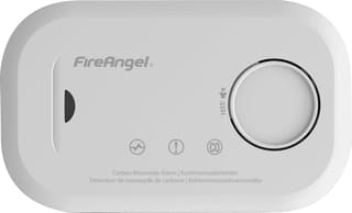 FireAngel - Koolmonoxidemelder Koolmonomldr Fa6813-Eux10
