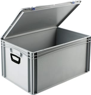 Schiphorst - Basicline Gereedschapskist/-tas Bline Koffer Gr B3261K2G