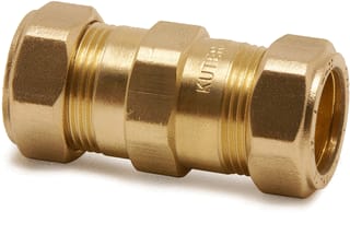 Apollo - K424-AP Terugslagklep Enkele Keerklep 22 Dn20
