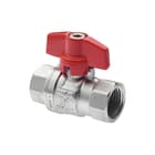 Apollo - PB500TPT Kogelafsluiter Kogelkr T-Hendel G1/4 Dn8