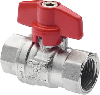 Apollo - PB500TPT Kogelafsluiter Kogelkr T-Hendel G3/4 Dn20