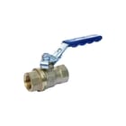 Apollo - PB550PT Kogelafsluiter Kogelkr G3/4 Dn20