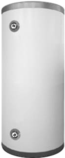 Ubel - Opslagvat (verwarming/koeling syst) Bt-100L Rvs Sus304 Buffer