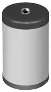 Ubel - Opslagvat (verwarming/koeling syst) Bt-25L Rvs Sus304 Buffer