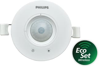 Philips - Ledinaire Panel accessoire Lichtregelsysteemcomponent Ext2010 Occ Dl Pir Ac Sensr