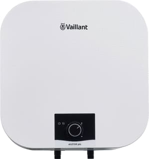 Vaillant - Boiler elektrisch e. boiler elostor pro 15l