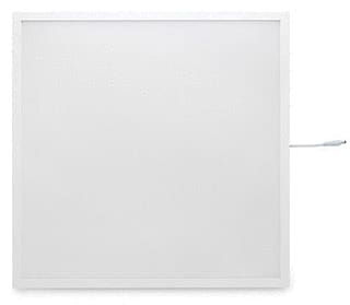 LIT by CARDI - MALTA Panel Plafond-/wandarmatuur Pan 60X60 3K U22 Ex.Dr