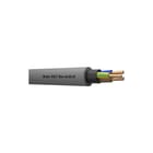 Draka - Voedingskabel v/a 1 kV vaste aanleg Vult Dca 0,6/1Kv 3G25 Mt