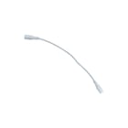 Interlight - Aansluitleiding Koppelsnoer Wit 20Cm Mm R