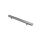 Interlight - Plafond-/wandarmatuur indu batten op 80w 1200 d