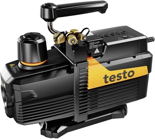 Testo - Onderdelen voor airconditioning 565i 7cfm vacuümpomp