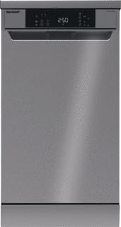 Sharp - Vaatwasser Afwasapp Qwns1Cf49Eseu