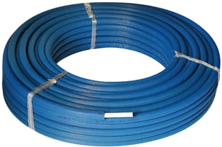 Henco - Meerlagenbuis glad Henco Std 16X2 Iso 6Mm Bl Ro25