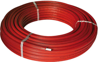 Henco - Meerlagenbuis glad Henco Std 16X2 Iso 6Mm Ro Ro25
