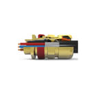 HAWKE - Wartel kabel-/buisinvoer cable ICG653/UNIV-OS-m20